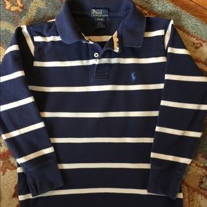 Polo by Ralph Lauren